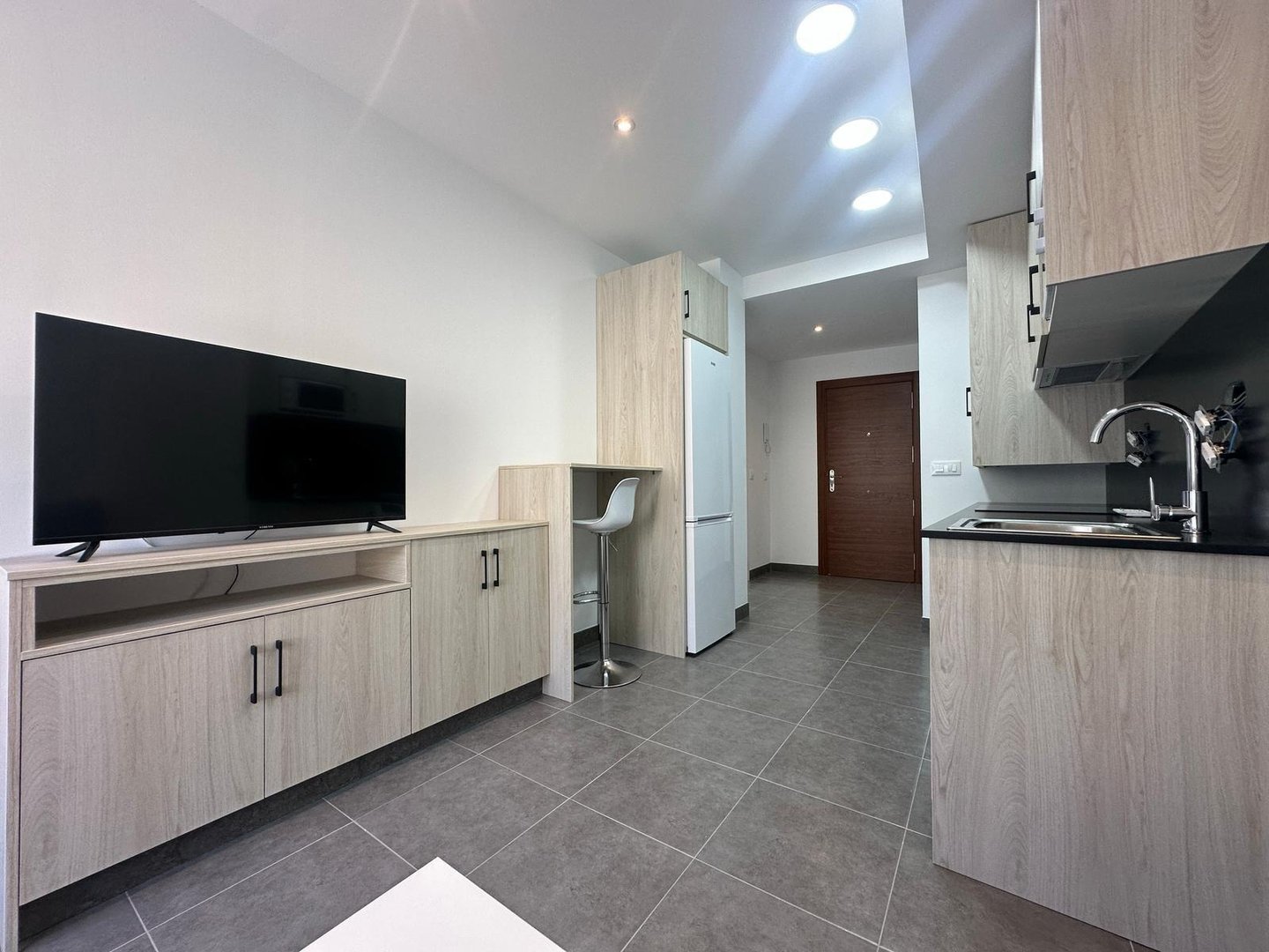 Apartamento 60 m² em Olula del Río
