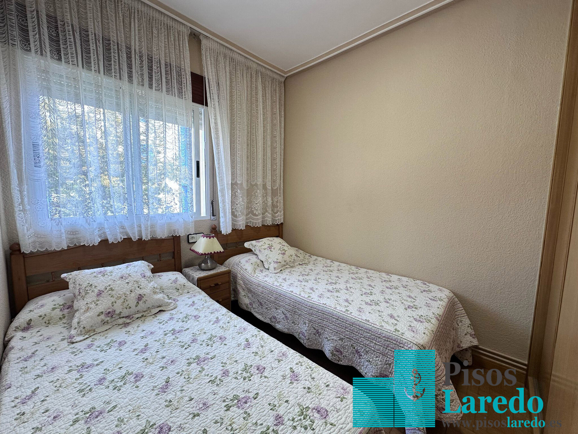 Piso de 70 m² en Laredo
