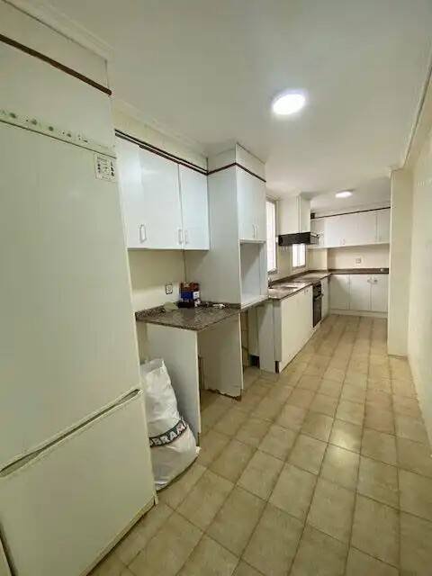Piso de 115 m² en Oviedo