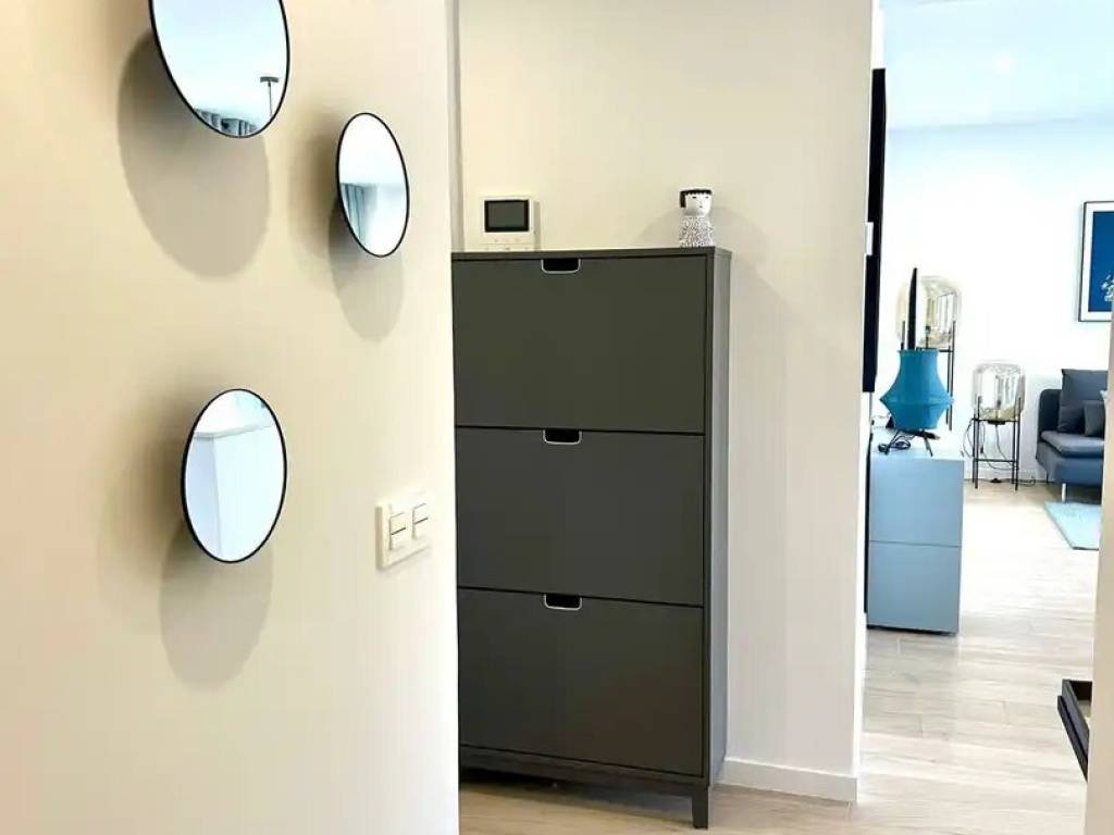 Piso de 90 m² en Marbella