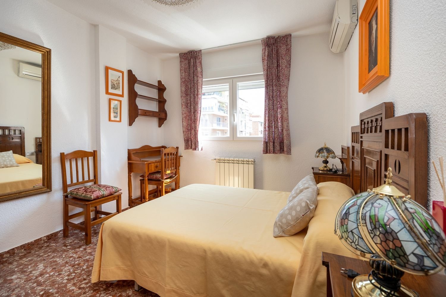 Appartamento 109 m² a Granada