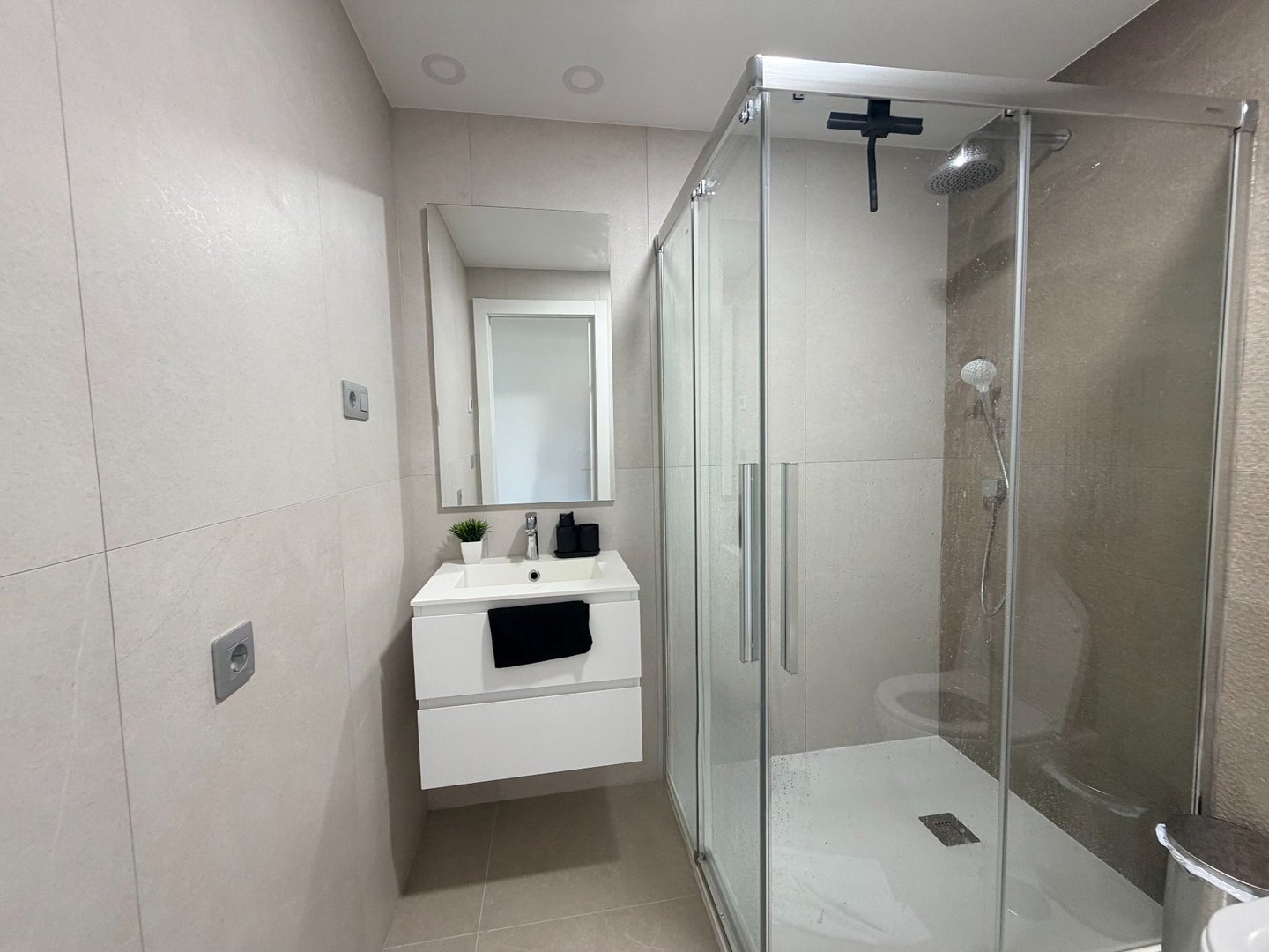 Piso de 105 m² en Benidorm