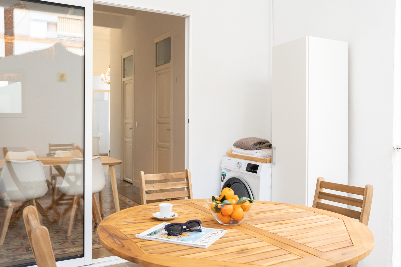 Habitación 148 m², Valencia