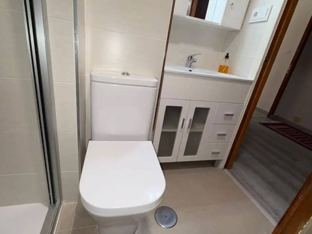 Pis de 62 m² a Ourense
