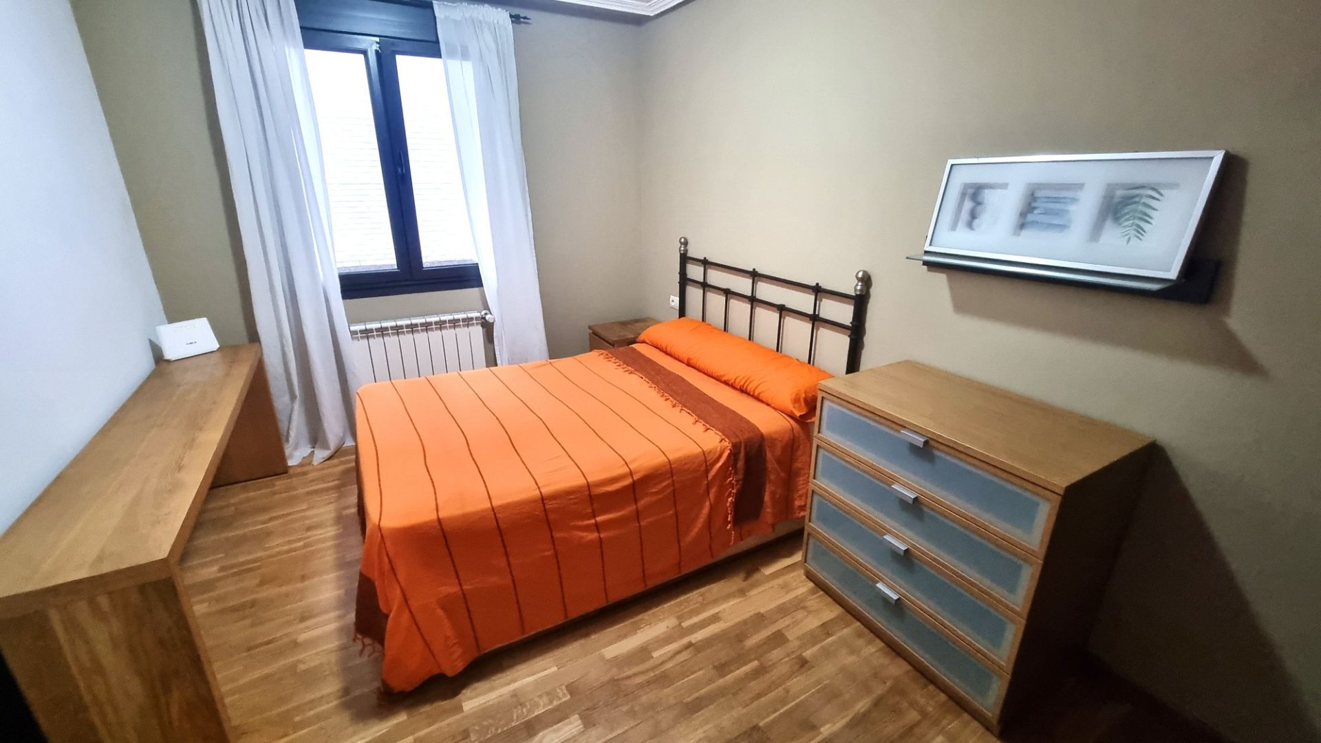 Piso de 63 m² en Oviedo