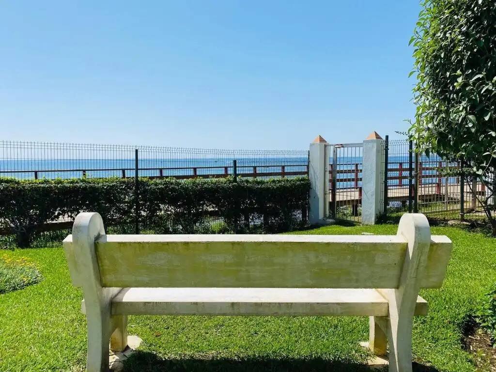 Pis de 132 m² a Mijas