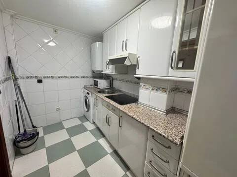 Wohnung 60 m² in Salamanca