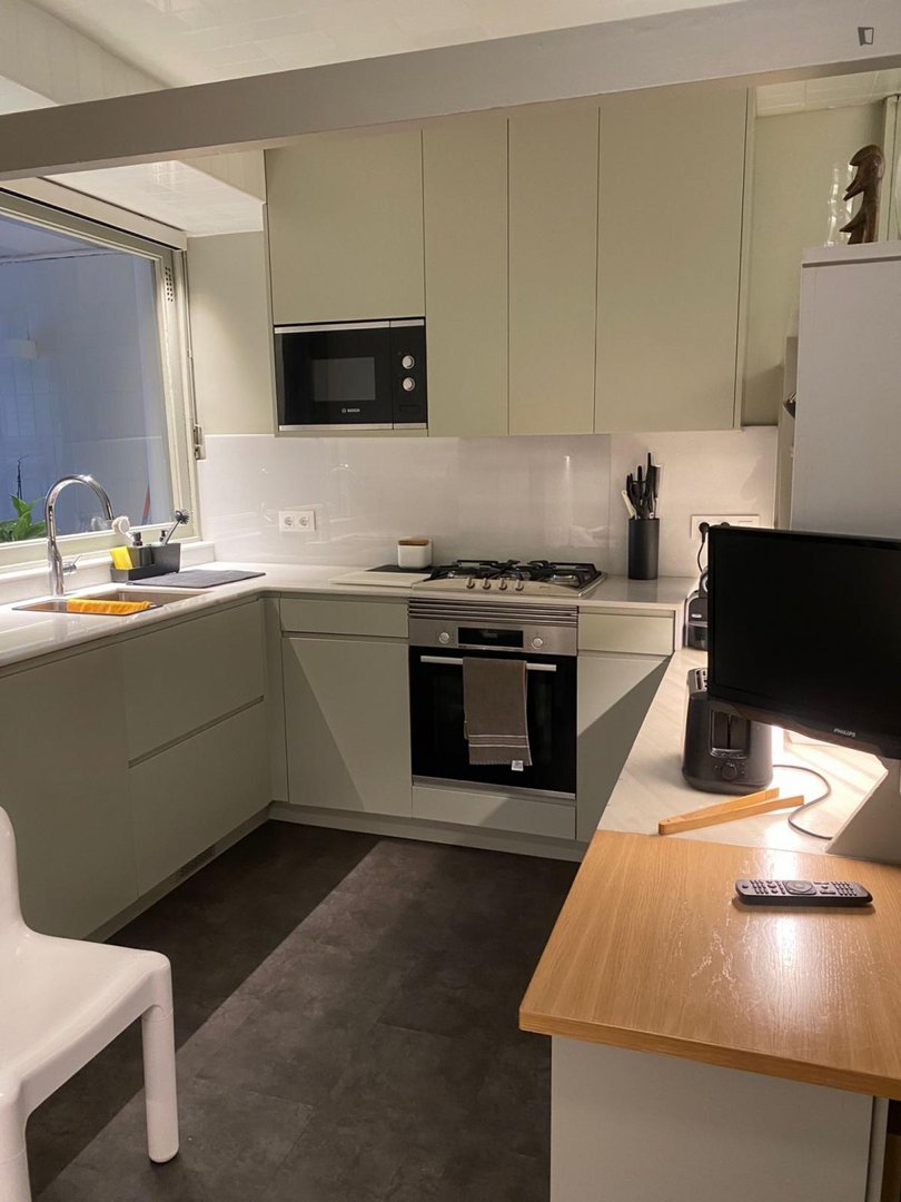Habitación 20 m², Barcelona