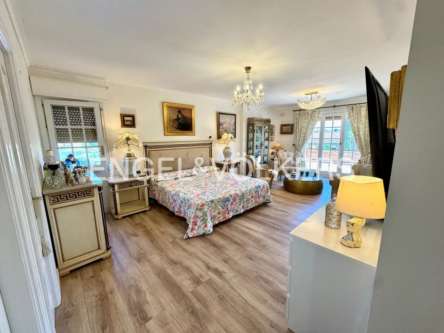 Casa de 456 m² en Las Rozas de Madrid