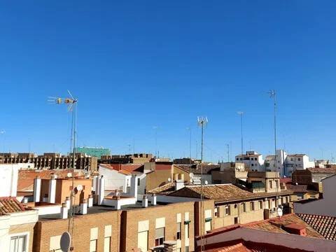 Piso de 95 m² en Zaragoza