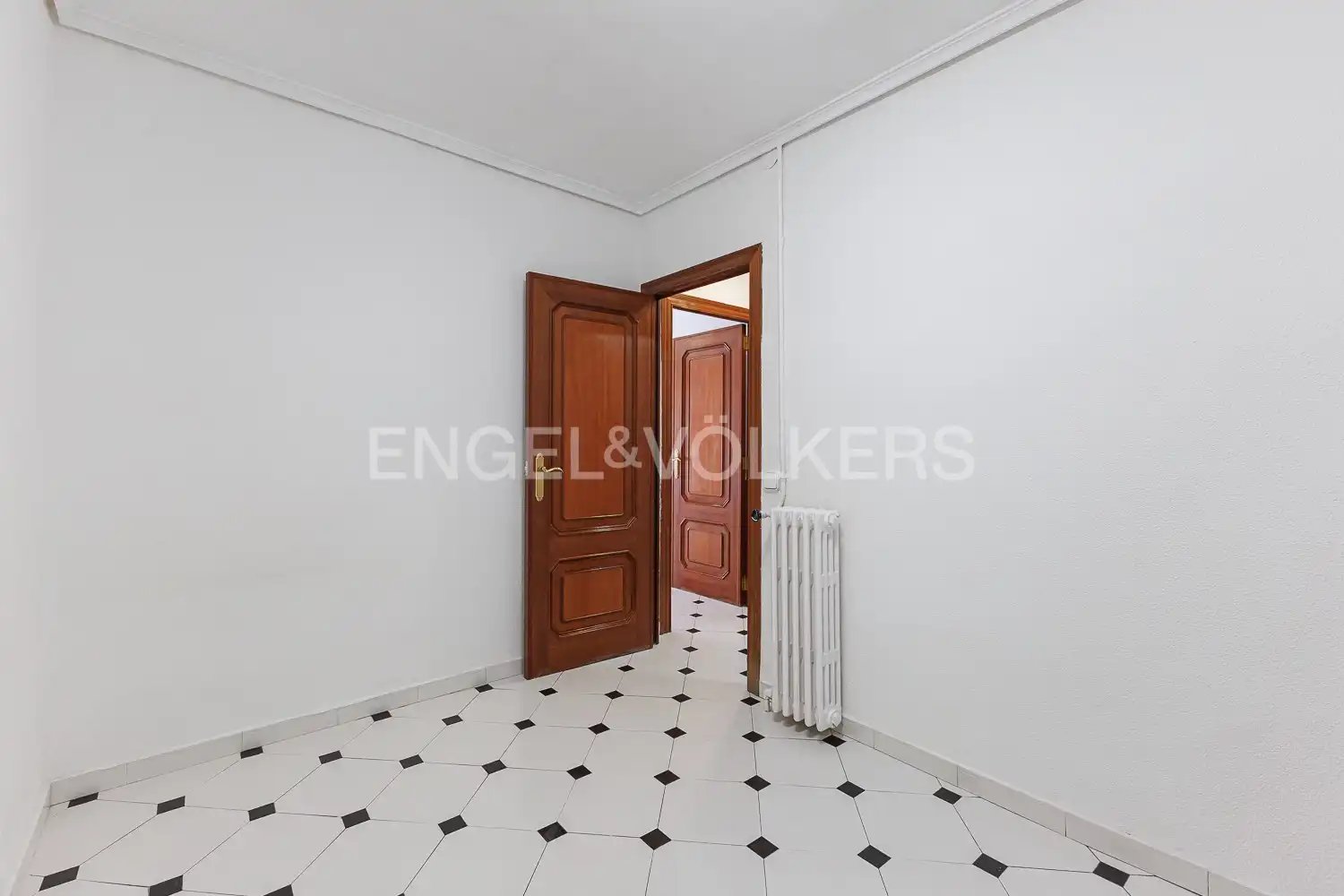 Pis de 134 m² a València