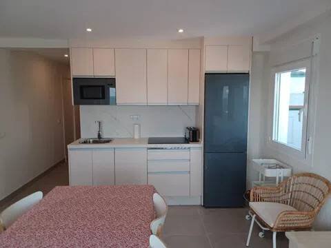 Piso de 90 m² en Rota