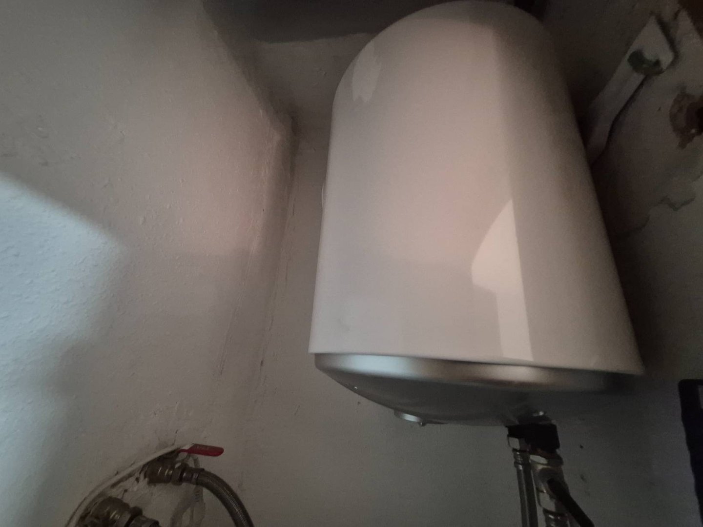 Pis de 63 m² a València