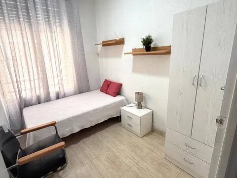 Habitación 115 m², Murcia