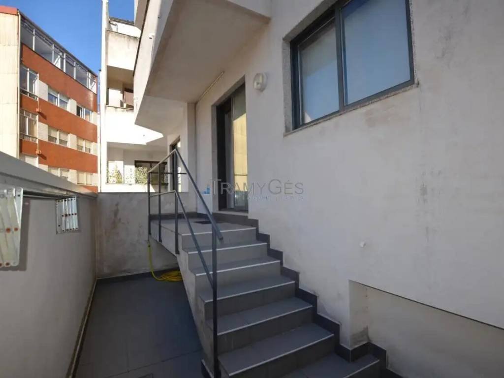 Piso de 40 m² en O Porriño