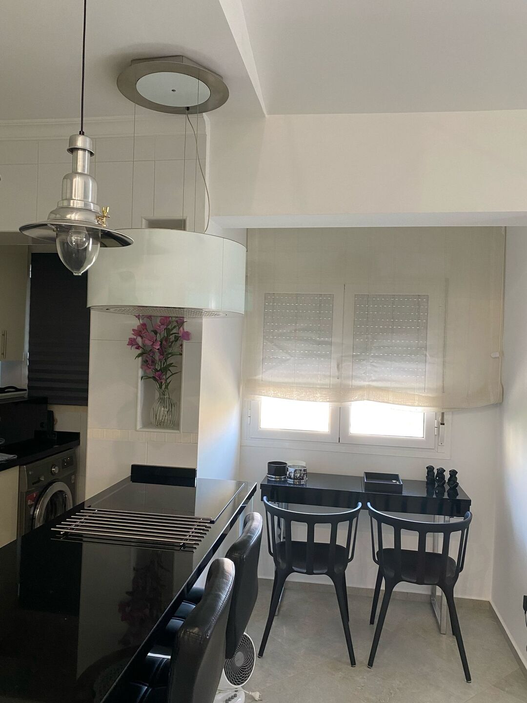 Pis de 63 m² a Màlaga