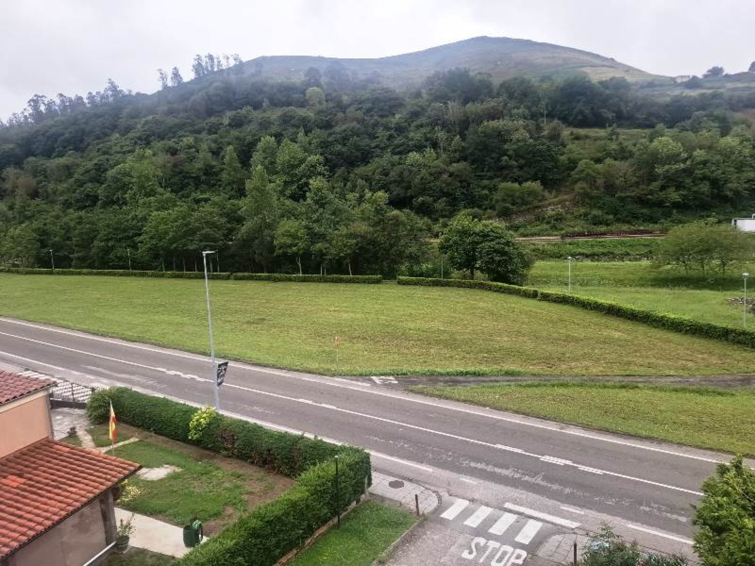 Wohnung 78 m² in Valdáliga