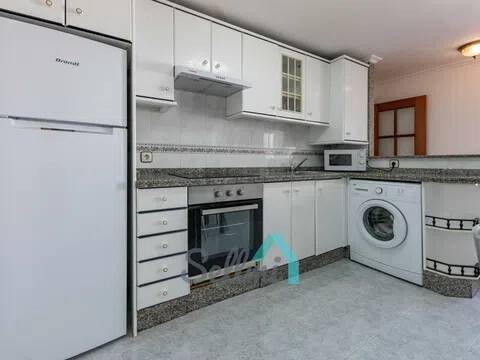 Piso de 73 m² en Oviedo