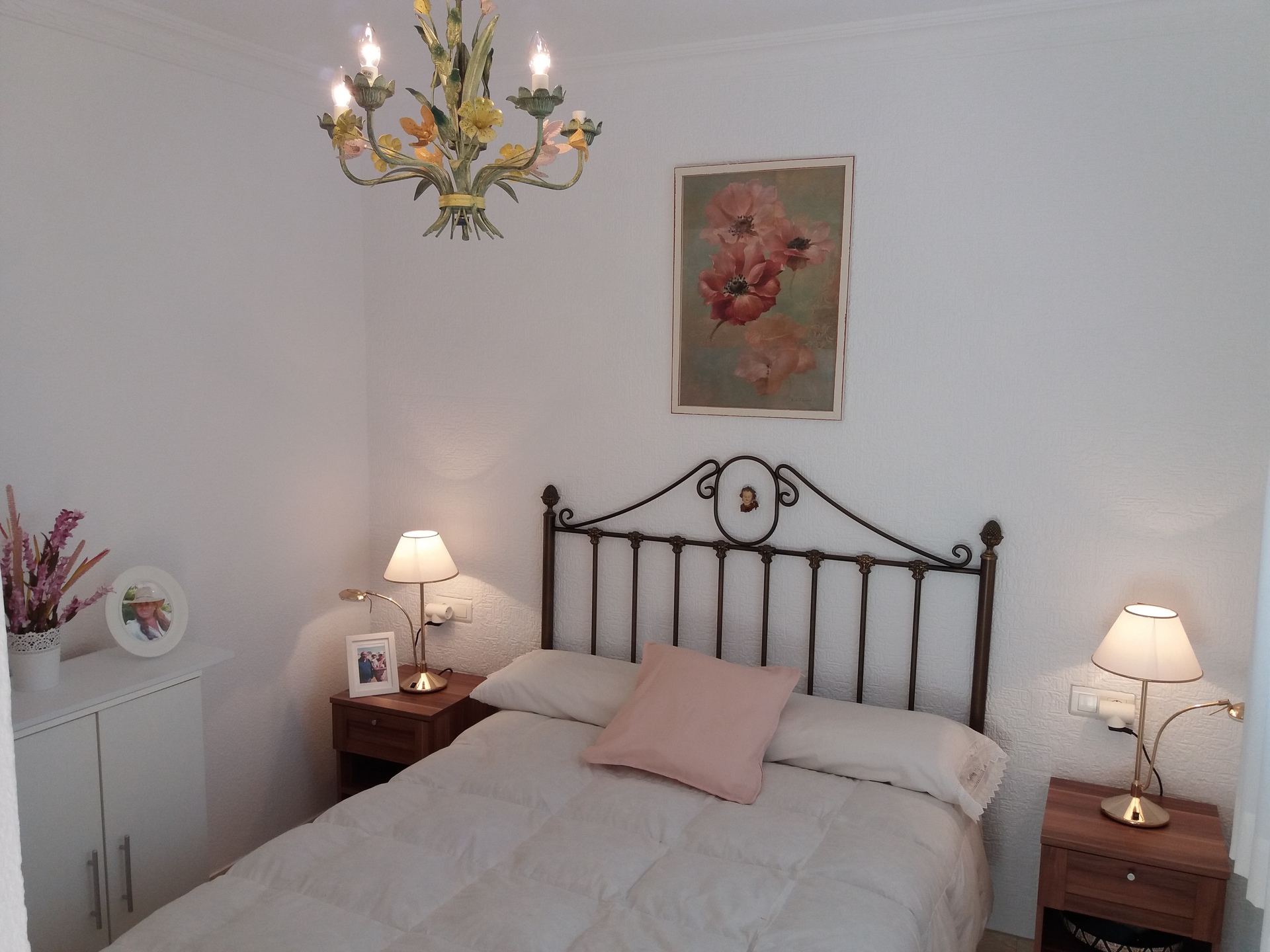 Piso de 75 m² en Lepe