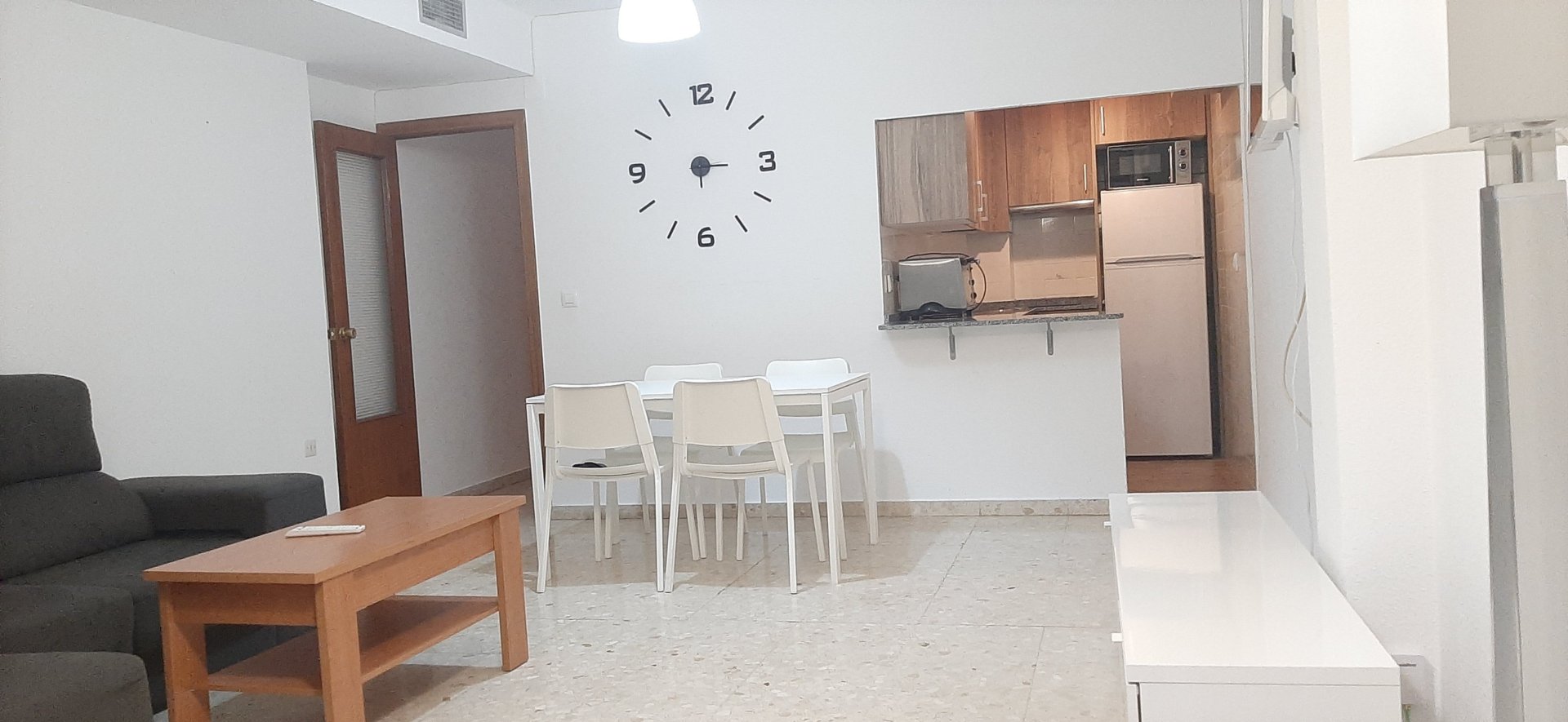 Piso de 75 m² en Badajoz
