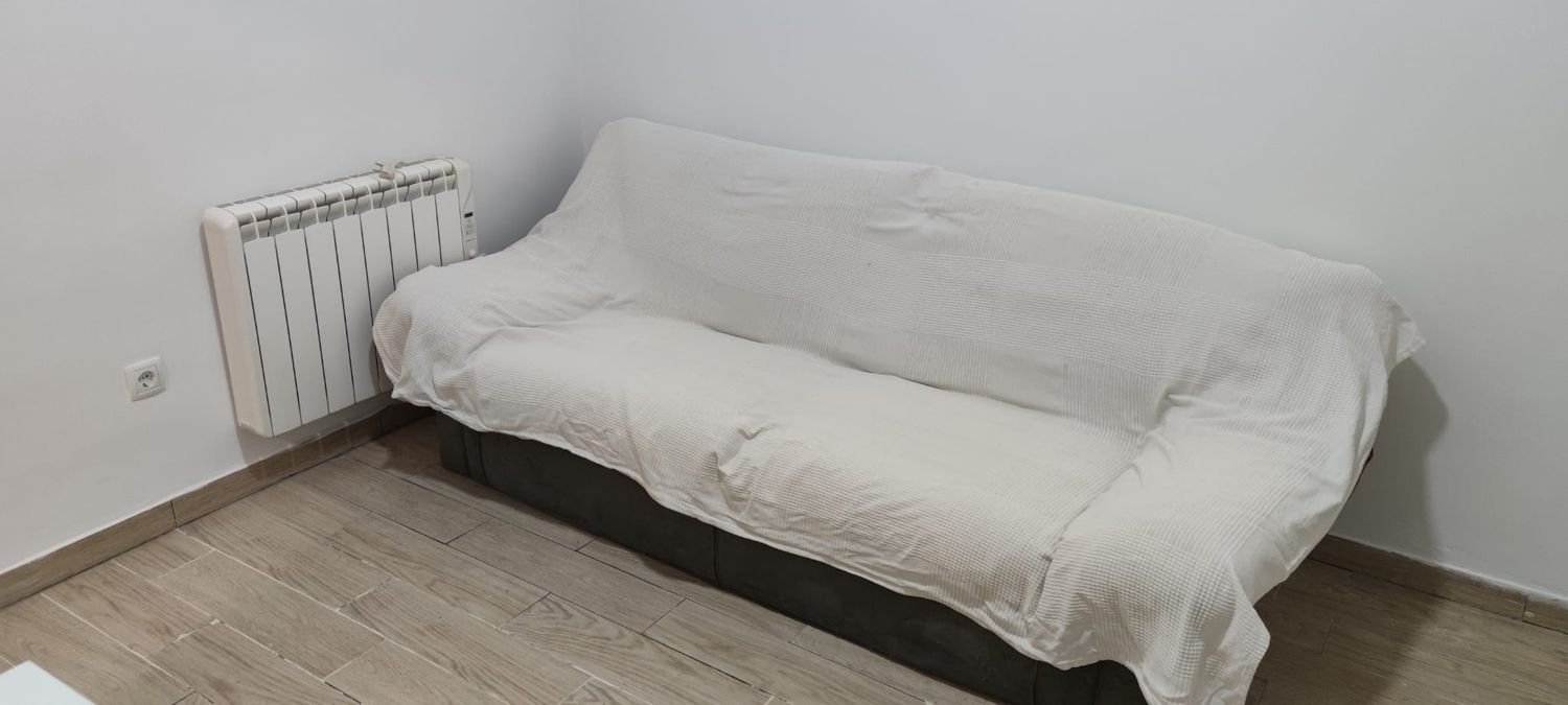 Pis de 42 m² a Madrid