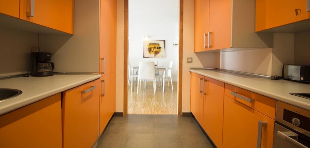 Appartamento 70 m² a Madrid