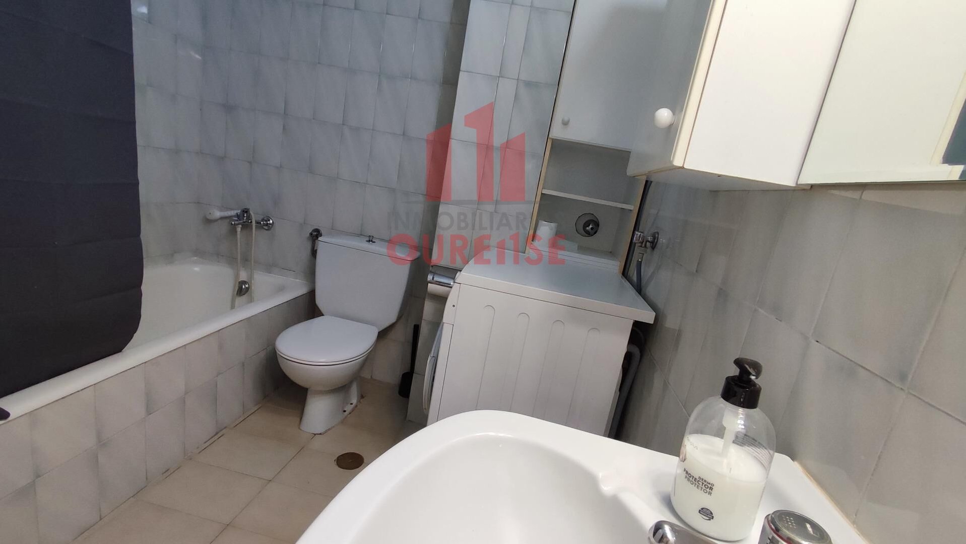 Piso de 99 m² en Ourense