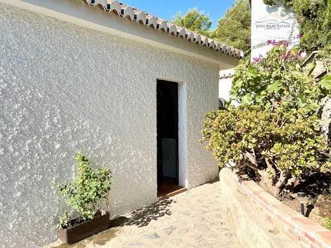 Piso de 103 m² en Almuñécar