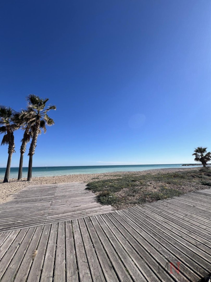 Pis de 75 m² a Almassora