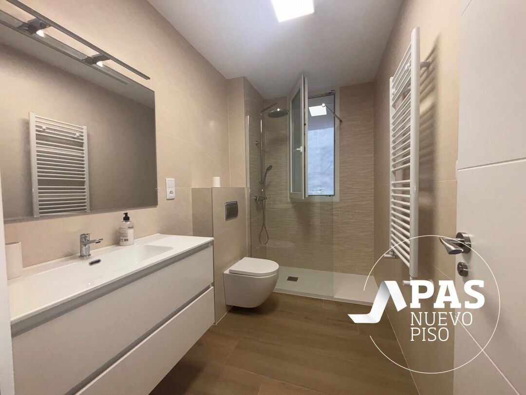Piso de 104 m² en Santander