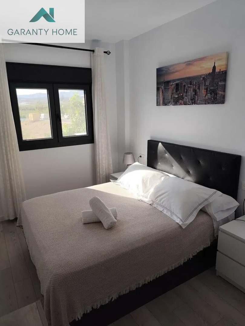 Piso de 85 m² en Vélez-Málaga