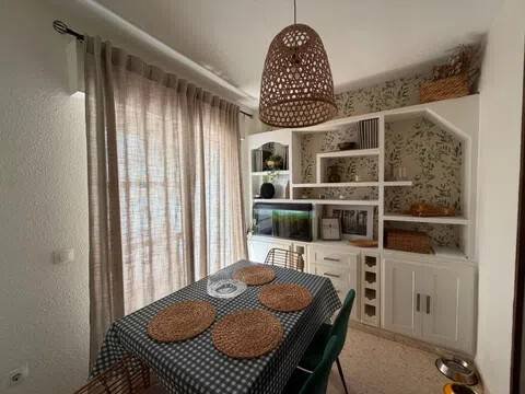 Casa de 130 m² en San Juan del Puerto