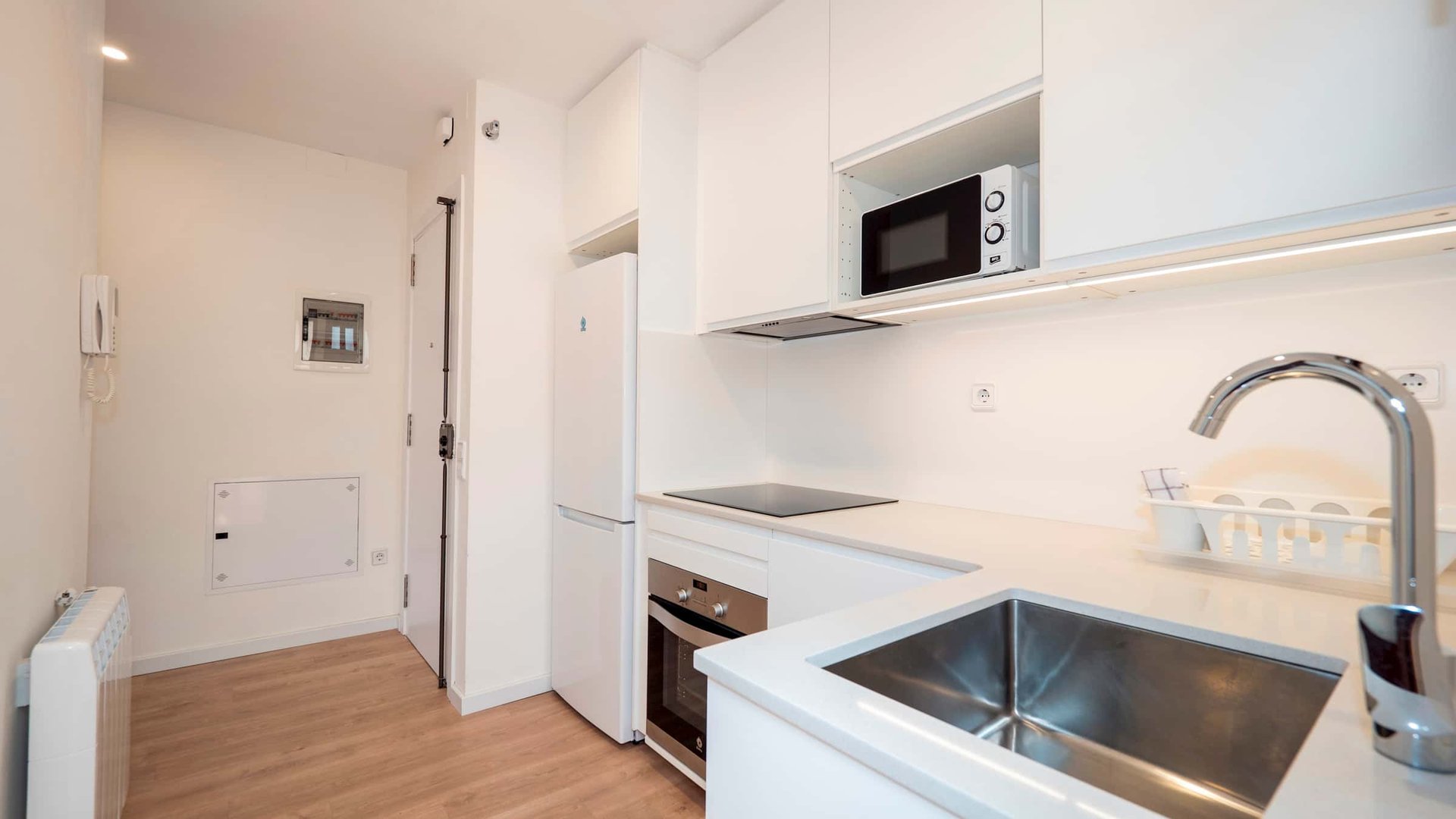 Pis de 60 m² a Barcelona