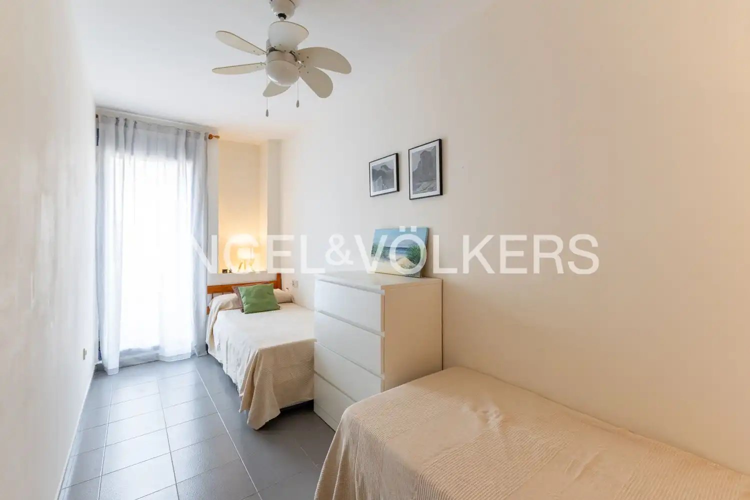Piso de 70 m² en Canet de Berenguer
