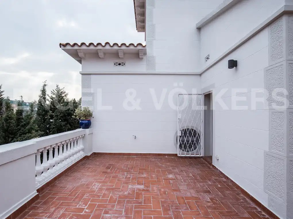Casa de 238 m² en Barcelona