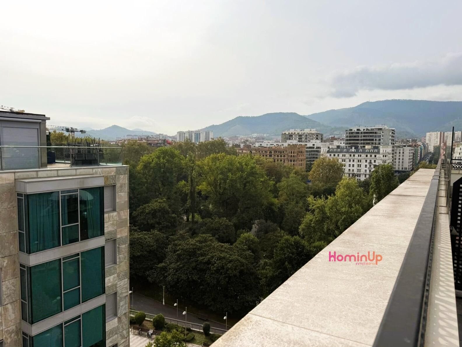Piso de 102 m² en Bilbao