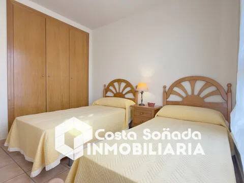 Piso de 120 m² en Jávea