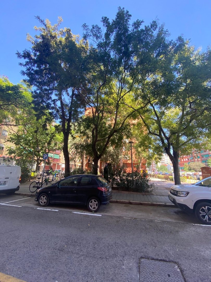 Piso de 78 m² en Valencia