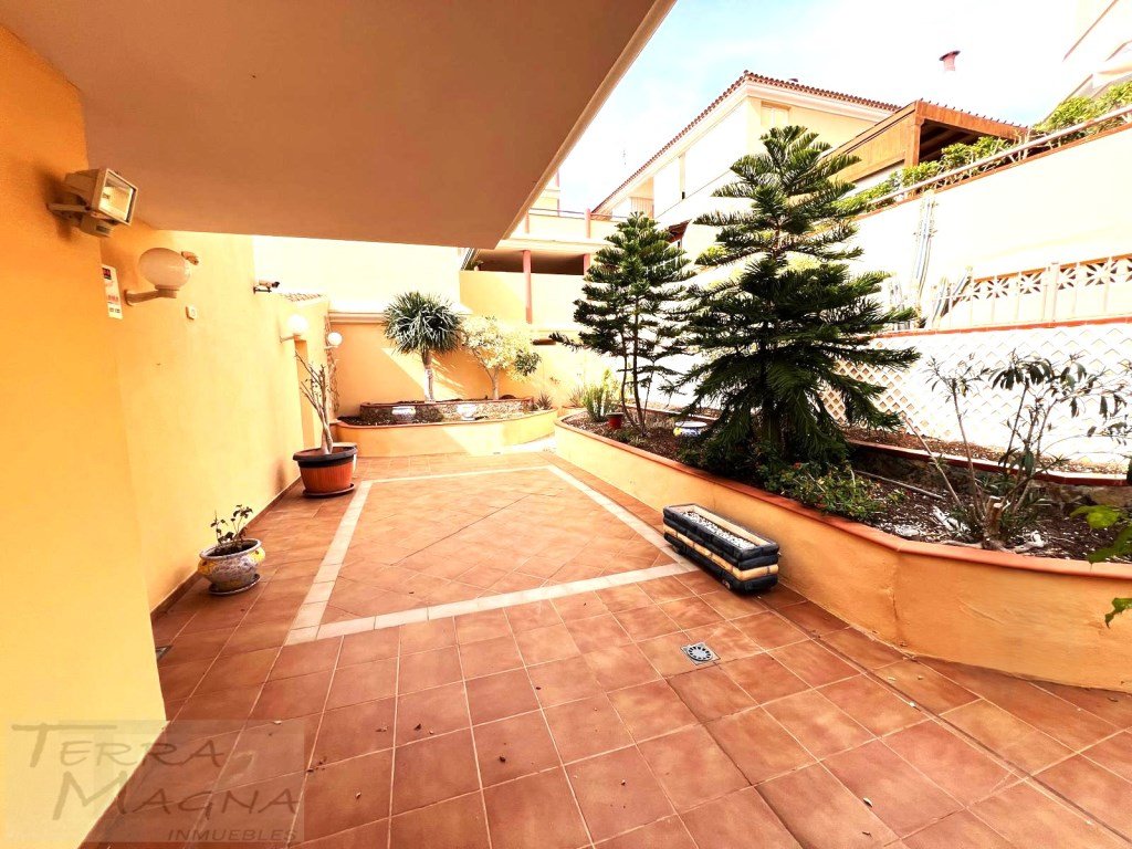 Piso de 160 m² en Adeje