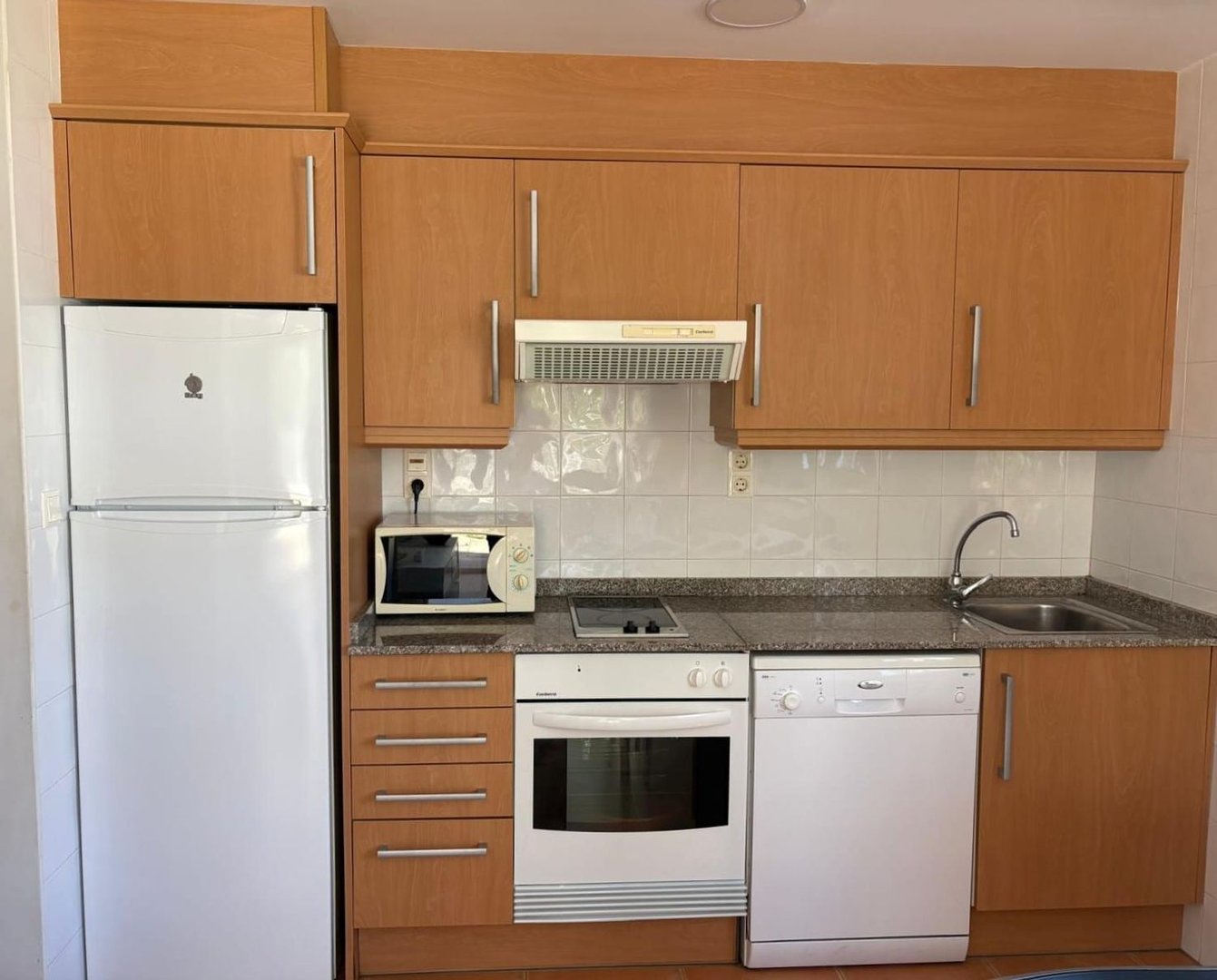 Appartamento 85 m² a Almenara