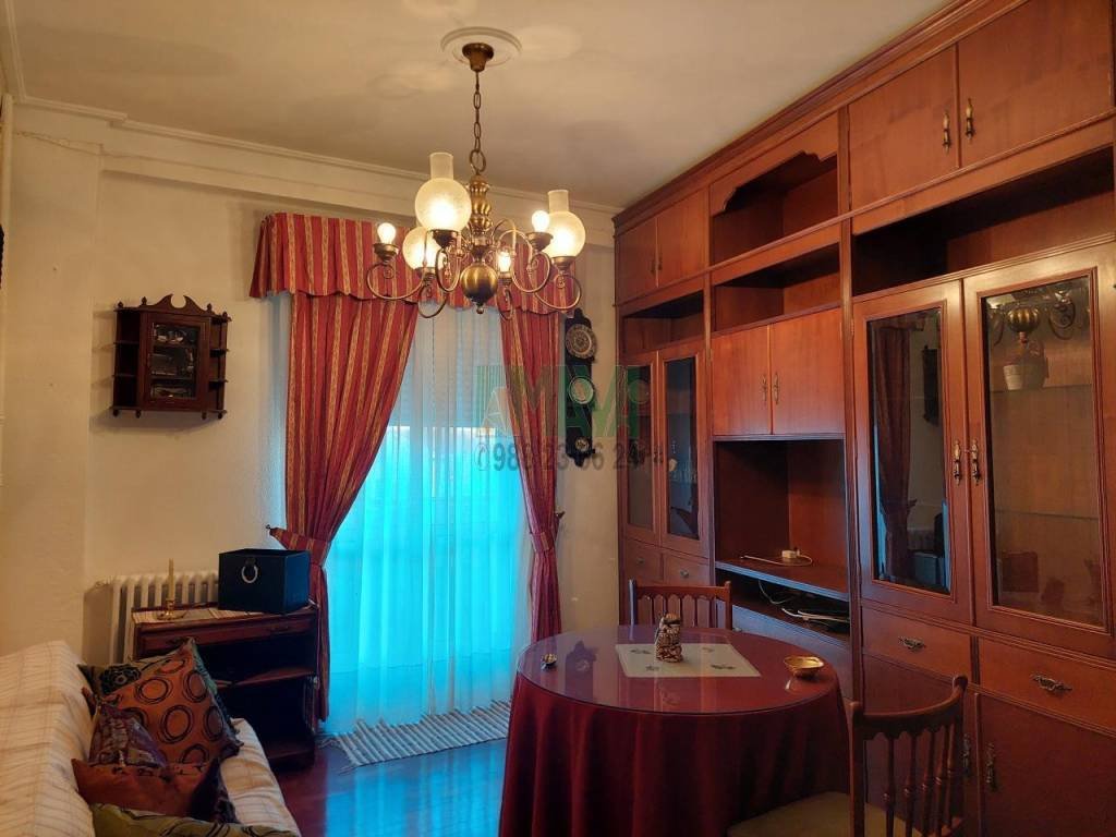Piso de 137 m² en Ourense