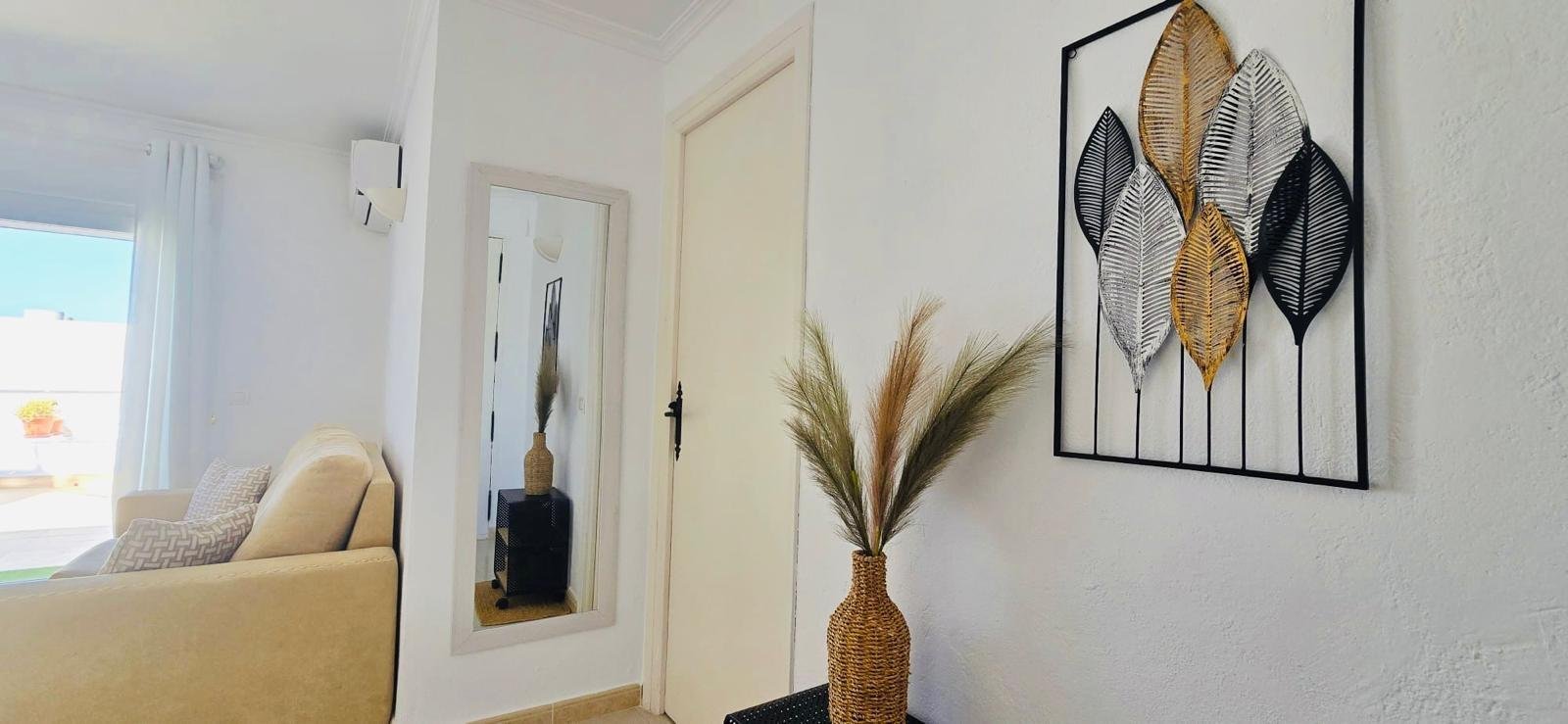 Pis de 45 m² a Mijas