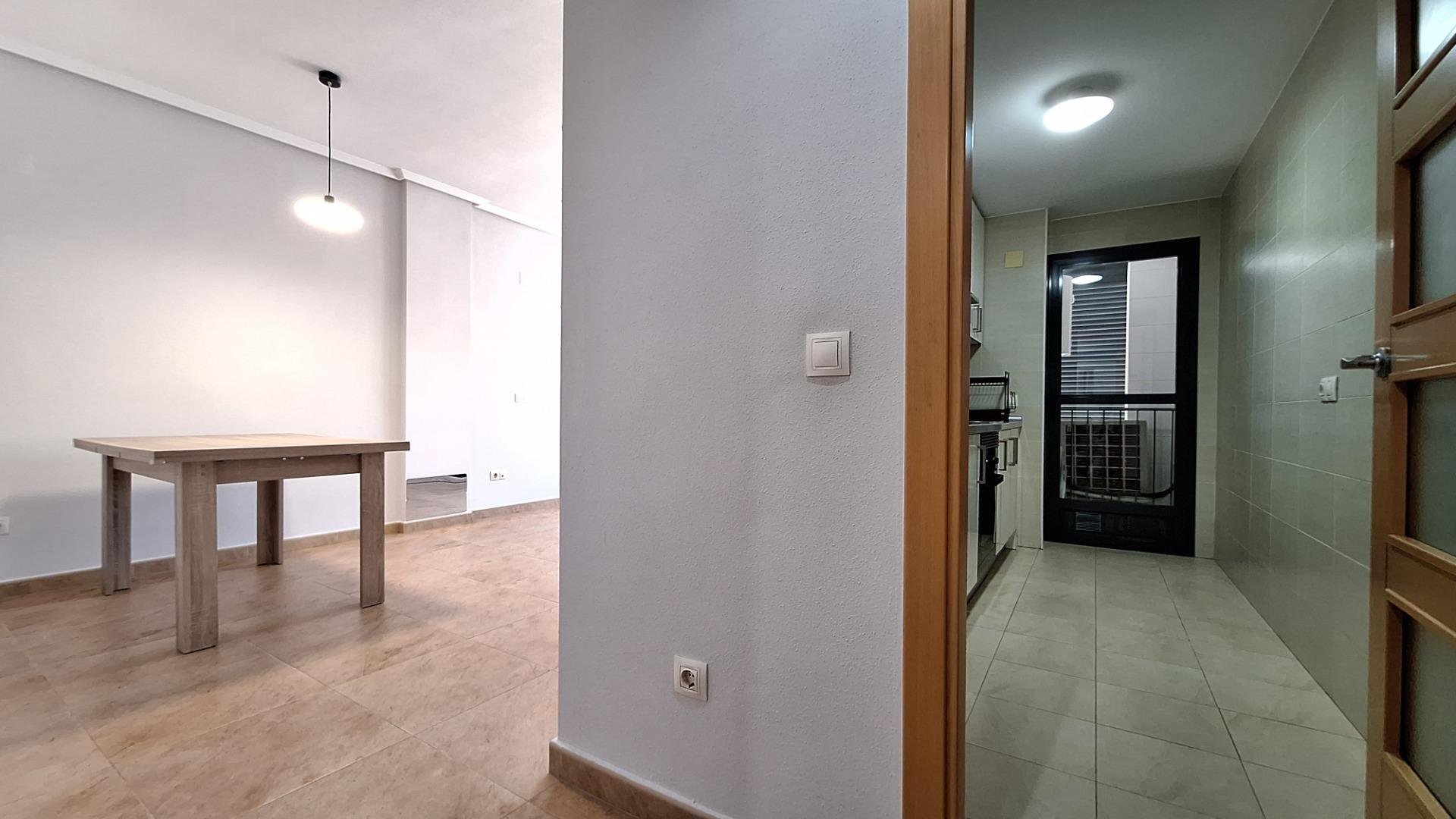 Piso de 95 m² en Murcia