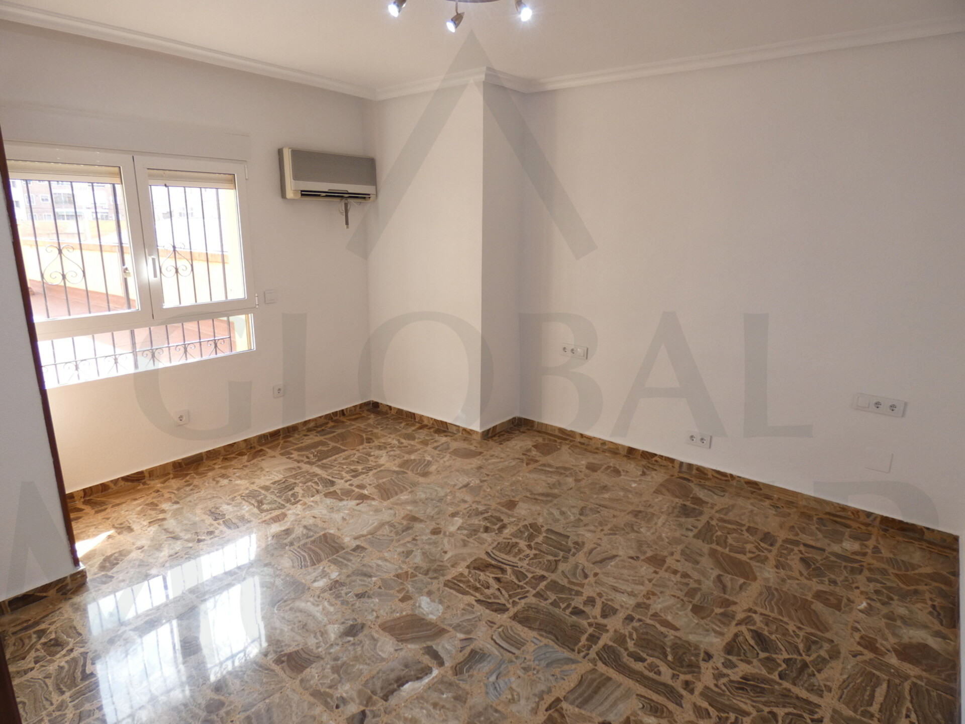 Piso de 151 m² en Cartagena