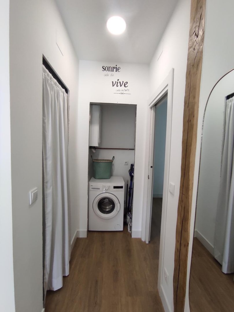 Piso de 62 m² en Santander