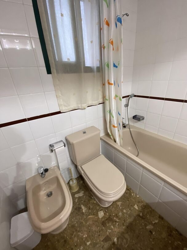 Appartement 43 m² à Cambrils