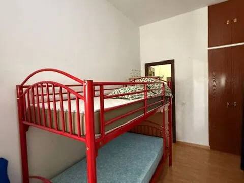 Apartamento 35 m² em Málaga