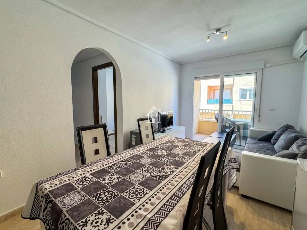 Pis de 65 m² a Sant Miquel de les Salines
