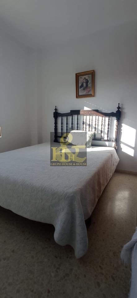 Piso de 100 m² en Sanlúcar de Barrameda