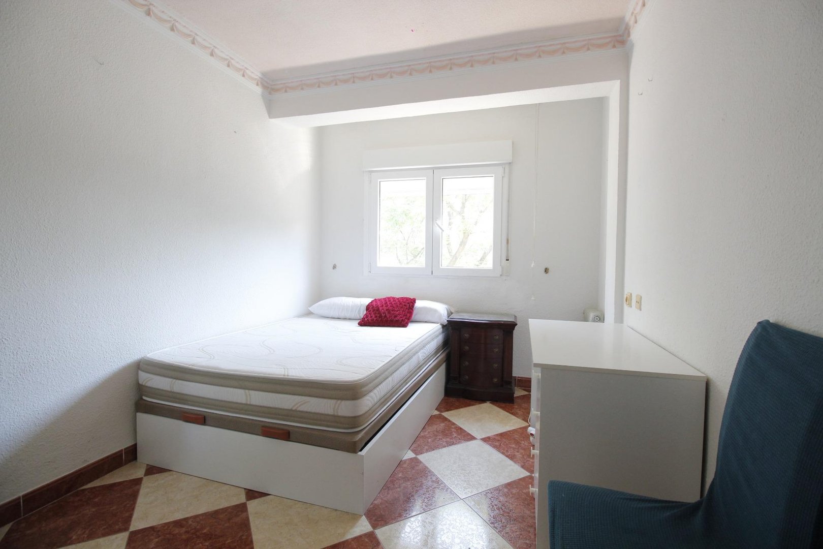 Piso de 110 m² en Granada
